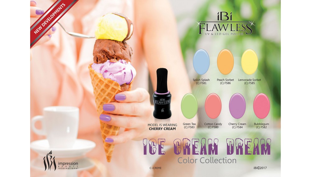 Ice Cream Dream 